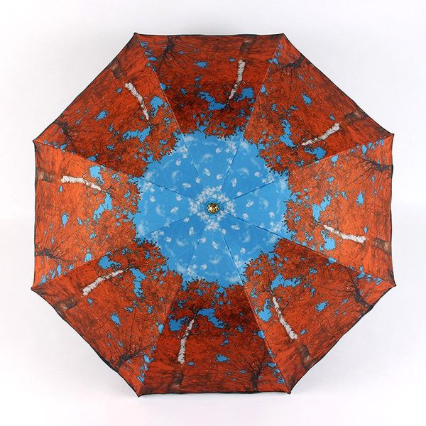 men umbrella ladies 8k folding umbrella creative oil painting maple leaf umbrella vinyl sunshade three fold portable bbysgf lipper
men umbrella ladies 8k folding umbrella creative oil painting maple leaf umbrella vinyl sunshade three fold portable bbysgf lipper