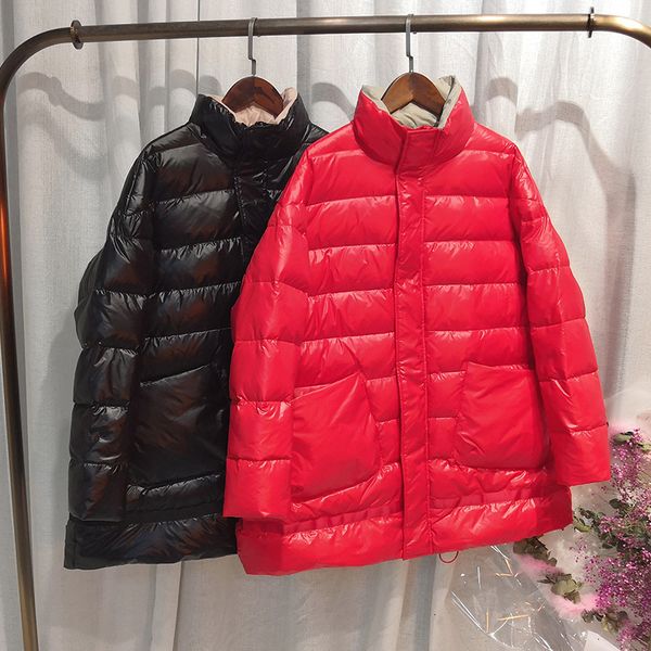 in autumn and of 2019, light coats, pakas, gowns, dark, curved women's necklaces, loosen warm winter coats
in autumn and of 2019, light coats, pakas, gowns, dark, curved women's necklaces, loosen warm winter coats