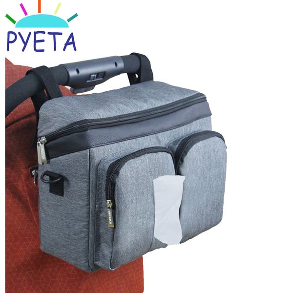 pyeta stroller accessories diaper bag baby stuff nappy stroller organizer mom travel hanging carriage pram buggy cart bottle bag 201021
pyeta stroller accessories diaper bag baby stuff nappy stroller organizer mom travel hanging carriage pram buggy cart bottle bag 201021