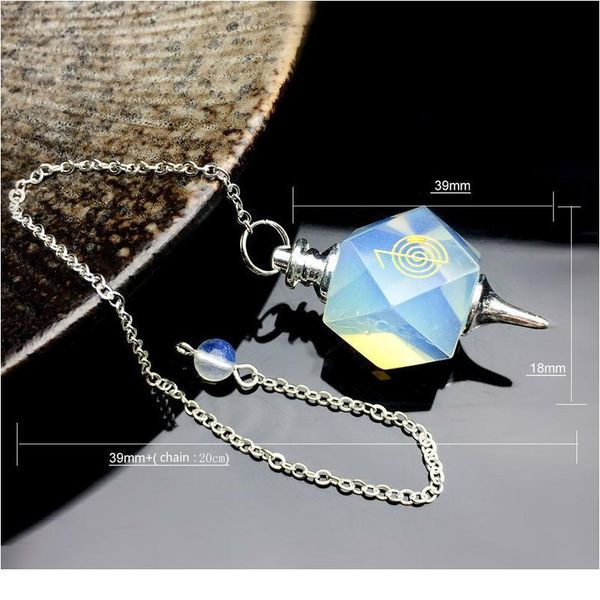 reiki natural stone merkaba pendulum for wicca drowsing symbol pendule round crystal quartz beads healing pendants jewel qylesq, Black
reiki natural stone merkaba pendulum for wicca drowsing symbol pendule round crystal quartz beads healing pendants jewel qylesq, Black