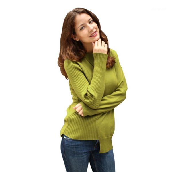 2020 new autumn winter women's fashion long sleeve shirt korean version slim fit pullovers o-neck sweater irregular edges1, White;black
2020 new autumn winter women's fashion long sleeve shirt korean version slim fit pullovers o-neck sweater irregular edges1, White;black