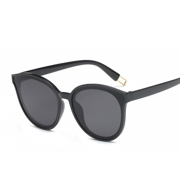 sunglasses woman brand design vintage colorful cat eye sun glasses for women lunettes gafas oculos feminino, White;black
sunglasses woman brand design vintage colorful cat eye sun glasses for women lunettes gafas oculos feminino, White;black