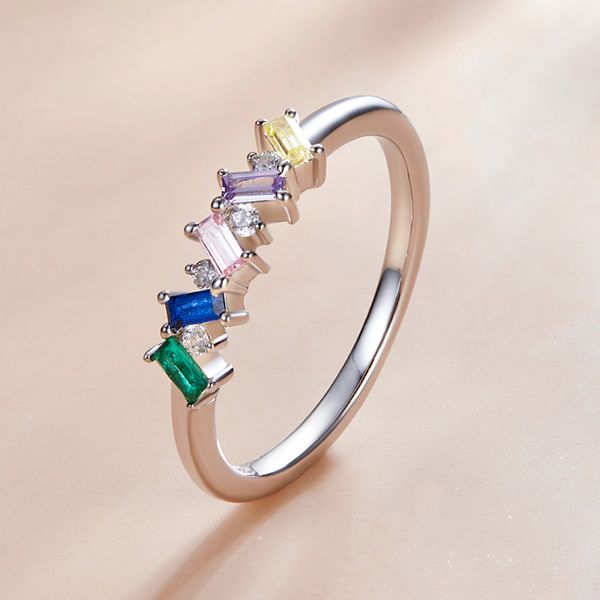 korean jewelry with side stones fashion geometric art earrings square zircon platinum plated 925 silver jewelry
korean jewelry with side stones fashion geometric art earrings square zircon platinum plated 925 silver jewelry