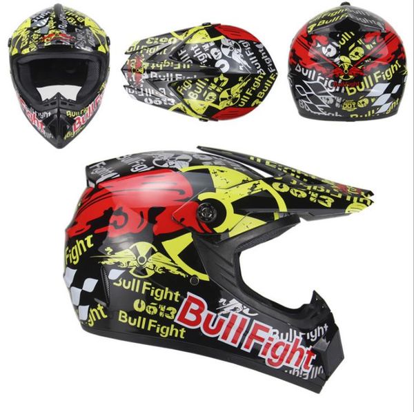 cross-border downhill dh beach off-road helmet am mountain bike downhill full face helmet spider web kart helmet
cross-border downhill dh beach off-road helmet am mountain bike downhill full face helmet spider web kart helmet