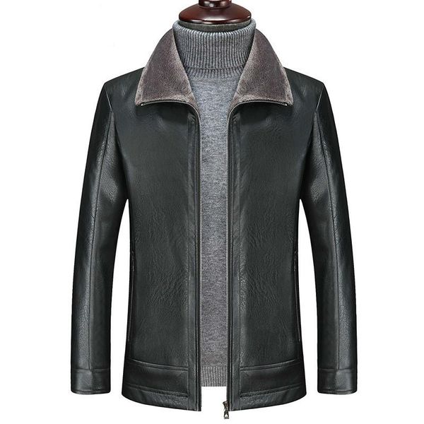 men's fur & faux big plus size 8xl 7xl men sheep skin jacket fleece motorcycle bomber black leather coats male outerwear winter keep wa
men's fur & faux big plus size 8xl 7xl men sheep skin jacket fleece motorcycle bomber black leather coats male outerwear winter keep wa