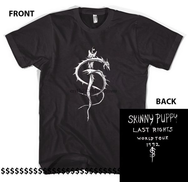 skinny puppy last rites 1992 size s m l xl 2xl reprint hoodie designers t shirts sweatshirt
skinny puppy last rites 1992 size s m l xl 2xl reprint hoodie designers t shirts sweatshirt