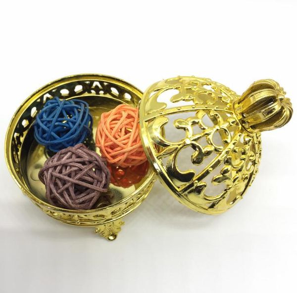 creative thurible shape golden silver wedding candy box plastic censer shape gift box sn1526
creative thurible shape golden silver wedding candy box plastic censer shape gift box sn1526