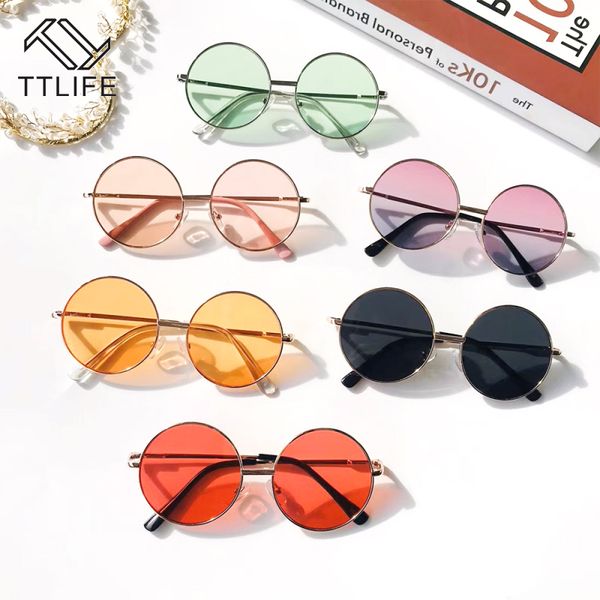 vintage candy color simple children round anti-uv sunglasses boys girls kids retro cute sun glasses eyewear uv400
vintage candy color simple children round anti-uv sunglasses boys girls kids retro cute sun glasses eyewear uv400