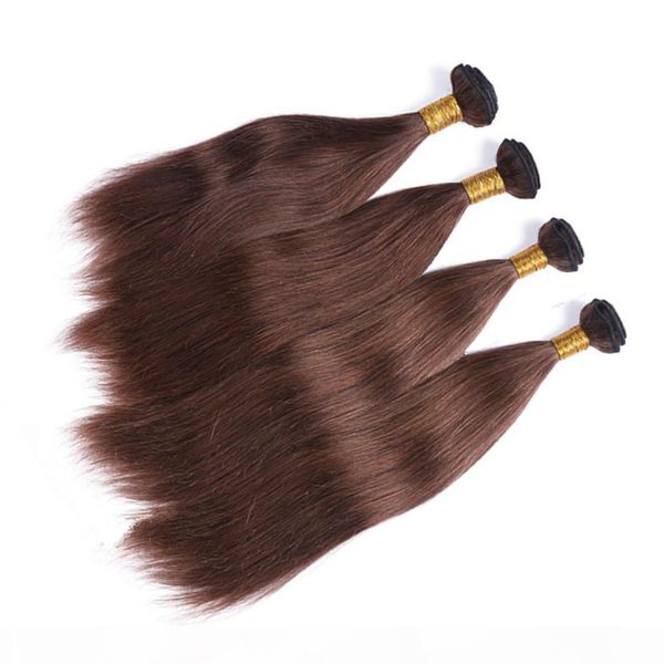 #4 dark brown peruvian silky straight human hair weave extension chocolate brown virgin remy human hair bundles deals double wefted, Black;brown
#4 dark brown peruvian silky straight human hair weave extension chocolate brown virgin remy human hair bundles deals double wefted, Black;brown