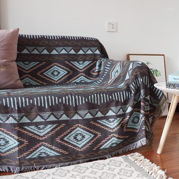 two-sided geometry throw blanket sofa slipcover child infant recliner divan plaid women shawls newborn swaddle1
two-sided geometry throw blanket sofa slipcover child infant recliner divan plaid women shawls newborn swaddle1