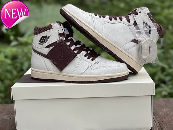 authentic 1 high og a ma maniere athletic shoes men sail burgundy crush 3s mocha white medium grey violet ore do7097 -100 outdoor sneakers, Black
authentic 1 high og a ma maniere athletic shoes men sail burgundy crush 3s mocha white medium grey violet ore do7097 -100 outdoor sneakers, Black