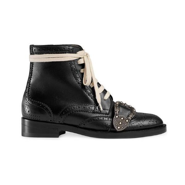 women genuine leather queercore brogue boot punk tiger head buckle embellished leather ankle boots black bee shoes
women genuine leather queercore brogue boot punk tiger head buckle embellished leather ankle boots black bee shoes