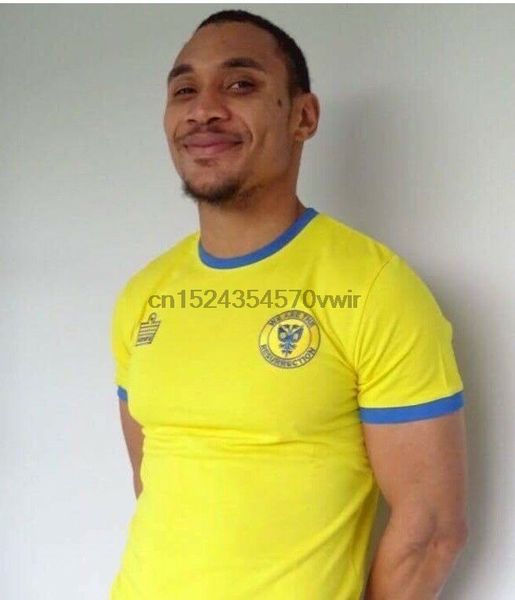afc wimbledon we are the resurrection yellow 2 xl hoodie designers t shirts sweatshirt
afc wimbledon we are the resurrection yellow 2 xl hoodie designers t shirts sweatshirt