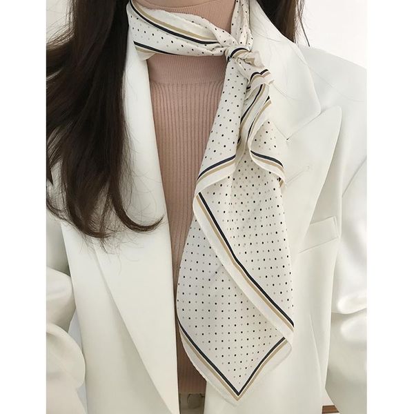 60x60cm kerchief классические маленькие точки небольшого квадратный шелковый шарф для девочки для волос tie шарф шея шарфов женщин kyqiao кл, Blue;gray
60x60cm kerchief классические маленькие точки небольшого квадратный шелковый шарф для девочки для волос tie шарф шея шарфов женщин kyqiao кл, Blue;gray