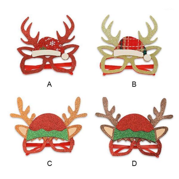 christmas decorations decoration cute antler glasses environmental protection odorless party personalized l1
christmas decorations decoration cute antler glasses environmental protection odorless party personalized l1