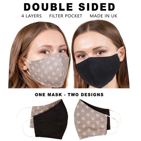 newwashable women heart print pm2.5 reuse outdoor face protection fashion printing mouth mask
newwashable women heart print pm2.5 reuse outdoor face protection fashion printing mouth mask