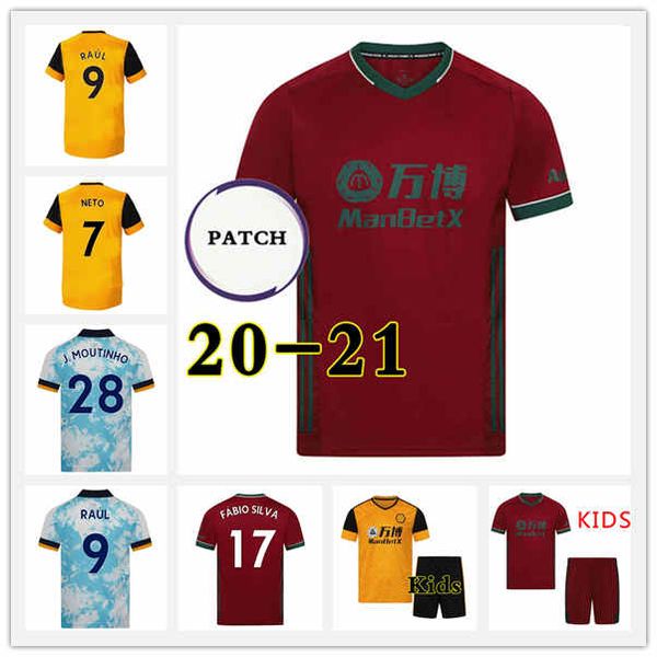 20 21 neves mens soccer jerseys boly cavaleiro diogo j. home yellow away black 3rd football shirts wolves short sleeve maillots de foot, Black;yellow
20 21 neves mens soccer jerseys boly cavaleiro diogo j. home yellow away black 3rd football shirts wolves short sleeve maillots de foot, Black;yellow