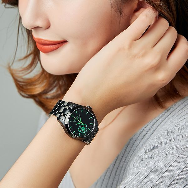 caluola automatic mechanical watch sports womens watch womens watch waterproof fashion brand 2020 new fashion, Slivery;brown
caluola automatic mechanical watch sports womens watch womens watch waterproof fashion brand 2020 new fashion, Slivery;brown