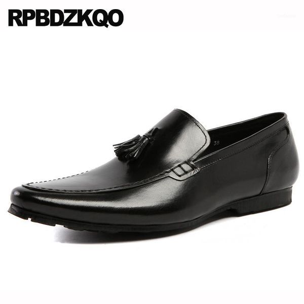 dress shoes real leather office black stylish luxury tassel italian loafers men brand british style genuine italy pointed toe1
dress shoes real leather office black stylish luxury tassel italian loafers men brand british style genuine italy pointed toe1