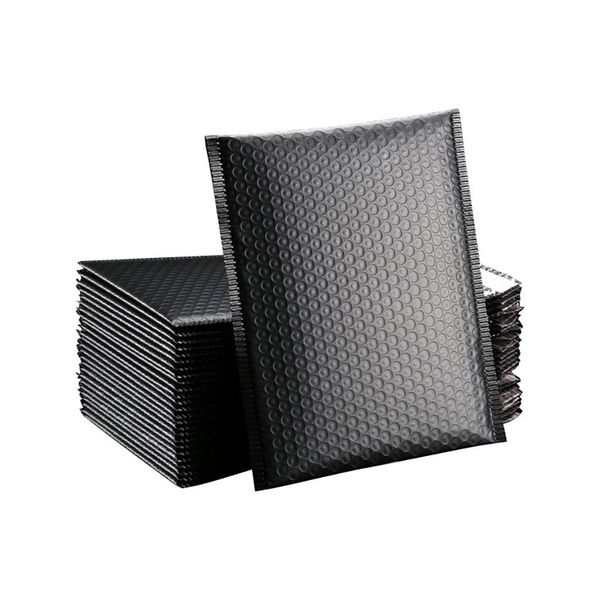 50pcs black poly bubble mailer bubble mailers padded envelopes for gift packaging lined poly mailer self seal 13 x 18cm bag h bbyafq
50pcs black poly bubble mailer bubble mailers padded envelopes for gift packaging lined poly mailer self seal 13 x 18cm bag h bbyafq