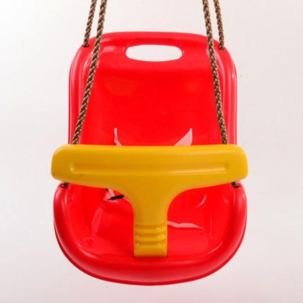 3 in 1 indoor and outdoor children's safety and health swing children toys baby seat swing high back pe plastic basket fun wmtnij
3 in 1 indoor and outdoor children's safety and health swing children toys baby seat swing high back pe plastic basket fun wmtnij