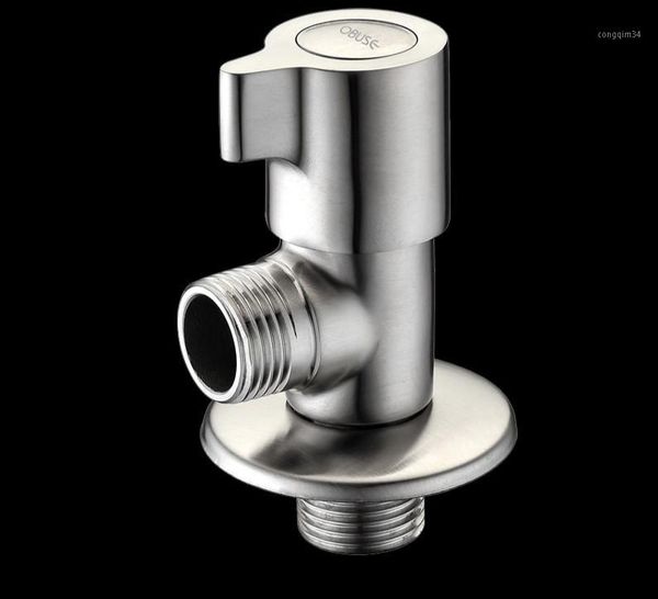 sus 304 stainless steel, lead-angle valve, triangle valve, bath, corrosion resistant valve faucet joint1
sus 304 stainless steel, lead-angle valve, triangle valve, bath, corrosion resistant valve faucet joint1