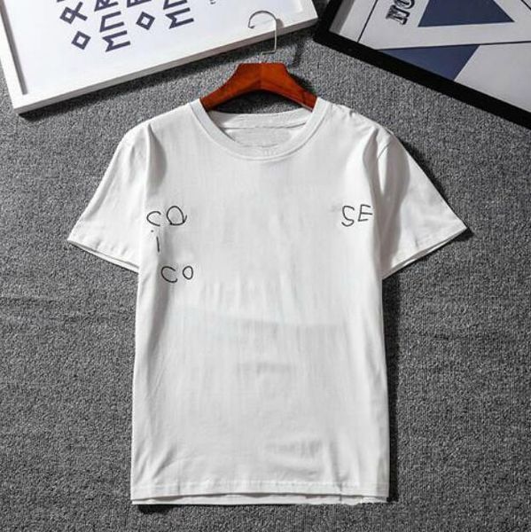 Common Sense Is Not That Common T Shirts New Summer Mens Womens Couple Casual Tops Tees Short Sleeve Pullover Size S-XXL, White;black
Common Sense Is Not That Common T Shirts New Summer Mens Womens Couple Casual Tops Tees Short Sleeve Pullover Size S-XXL, White;black