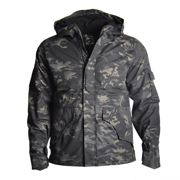 outdoor jackets hiking jacket men fleece camouflage hunting clothes men tactical military uniform windproof windbreaker, Black;brown
outdoor jackets hiking jacket men fleece camouflage hunting clothes men tactical military uniform windproof windbreaker, Black;brown