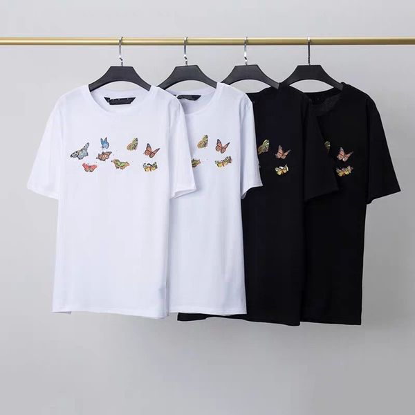womens luxury sell loose casual summer spring man t tees shirt with letters print short sleeves mens designer men tshirts bsjgu, Black
womens luxury sell loose casual summer spring man t tees shirt with letters print short sleeves mens designer men tshirts bsjgu, Black