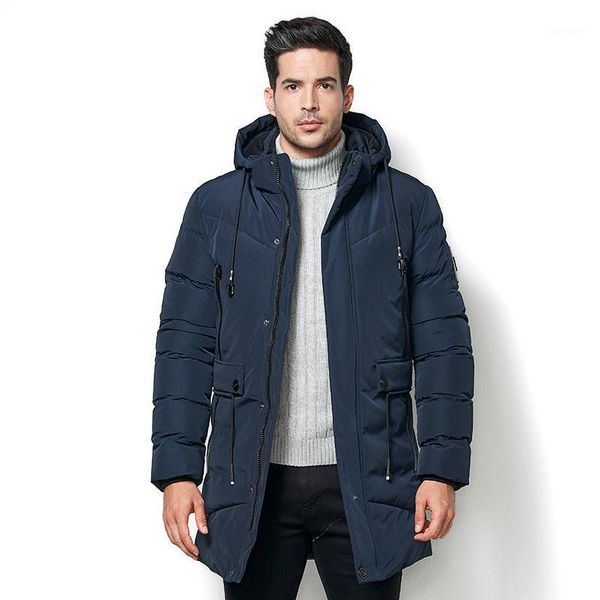 men's down & parkas 2021 winter autumn men long thick cotton parka jacket coat brand solid hooded pocket -40 degree warm parkas1, Black
men's down & parkas 2021 winter autumn men long thick cotton parka jacket coat brand solid hooded pocket -40 degree warm parkas1, Black