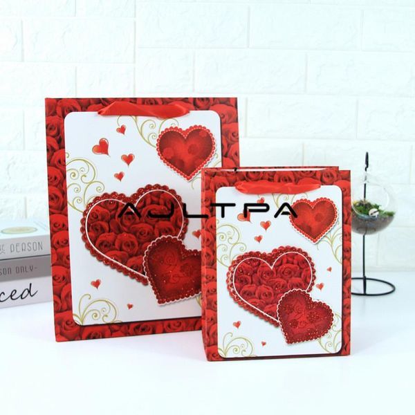 gift wrap 100pcs/lot creative design 3 size 4 styles valentine's day handbag rose paper bag flower bag1
gift wrap 100pcs/lot creative design 3 size 4 styles valentine's day handbag rose paper bag flower bag1