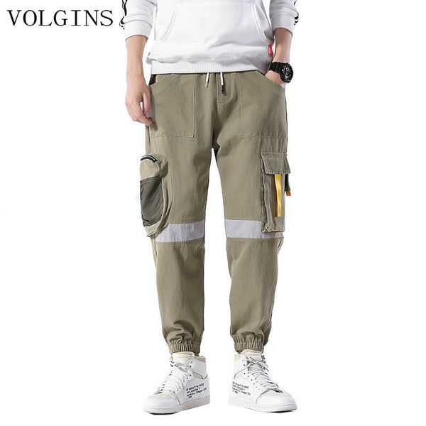 streetwear cargo men 2020 mens joggers pants black sweatpant male hiphop spring autumn pockets trousers overalls
streetwear cargo men 2020 mens joggers pants black sweatpant male hiphop spring autumn pockets trousers overalls