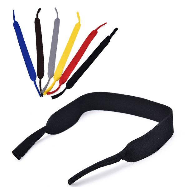 stretchy 1 pcs spectacle glasses strap belt holder neoprene sunglasses eyeglass band floater cord 42*2cm
stretchy 1 pcs spectacle glasses strap belt holder neoprene sunglasses eyeglass band floater cord 42*2cm