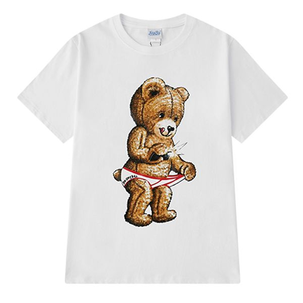 women selling new mens t shirt hip hop short sleeve comfortable men women cartoon print t shirt size s-3xl, White;black
women selling new mens t shirt hip hop short sleeve comfortable men women cartoon print t shirt size s-3xl, White;black