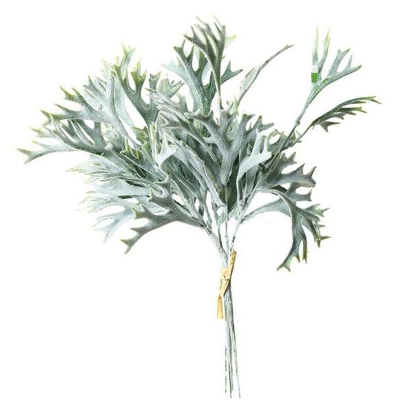 decorative flowers & wreaths 30pcs/ 5 bundle flocked antlers grass artificial for home el wedding diy decoration fake plants
decorative flowers & wreaths 30pcs/ 5 bundle flocked antlers grass artificial for home el wedding diy decoration fake plants