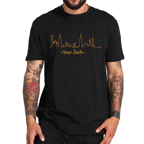 new york cardiography t shirt comfortable short sleeve homme eu size crew neck tee shirt sport hooded sweatshirt hoodie
new york cardiography t shirt comfortable short sleeve homme eu size crew neck tee shirt sport hooded sweatshirt hoodie