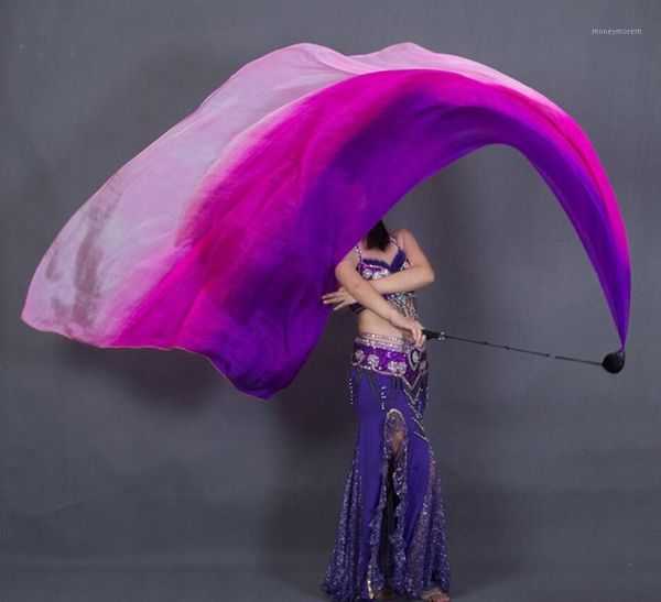 stage wear customized 1pcs belly dance silk veil poi thrown balls music festivals costumes clubs props fire set 2.7mx1.14m(106x45")1, Black;red
stage wear customized 1pcs belly dance silk veil poi thrown balls music festivals costumes clubs props fire set 2.7mx1.14m(106x45")1, Black;red