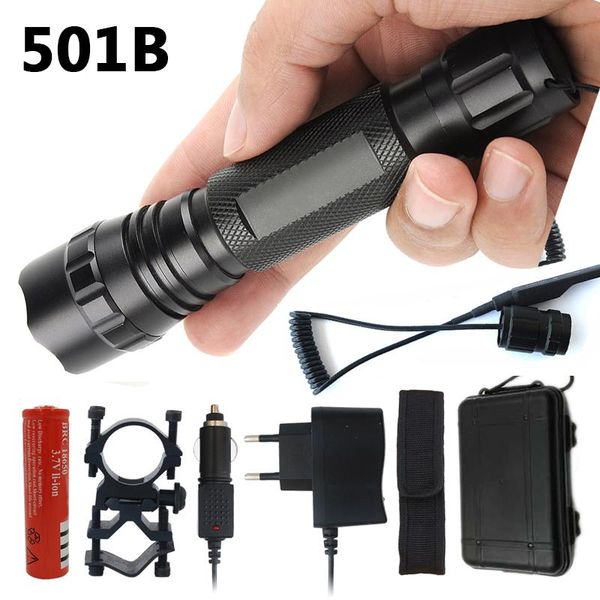 tactical led flashlight xm l2 u3 5000lm zoom torch aluminum remote switch 5 emitting colors white green red blue for hunting bbybpk
tactical led flashlight xm l2 u3 5000lm zoom torch aluminum remote switch 5 emitting colors white green red blue for hunting bbybpk