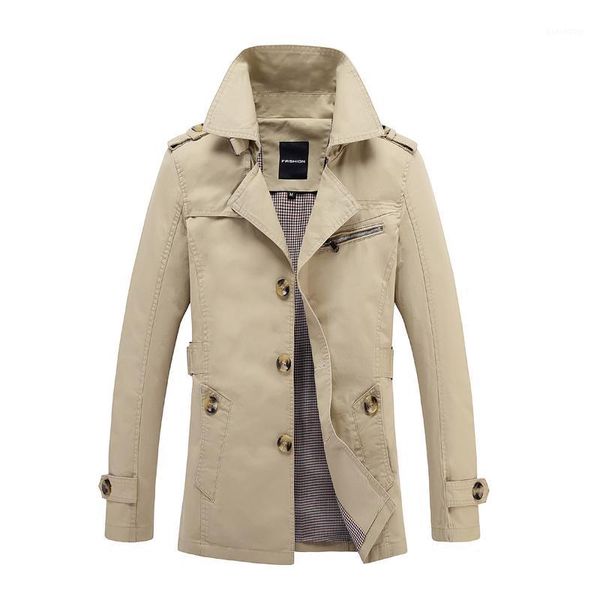 brand 2019 male overcoat long jacket coat men men's trench coat trenchcoat masculina windbreaker outwear cotton fabric 5xl1, Tan;black
brand 2019 male overcoat long jacket coat men men's trench coat trenchcoat masculina windbreaker outwear cotton fabric 5xl1, Tan;black