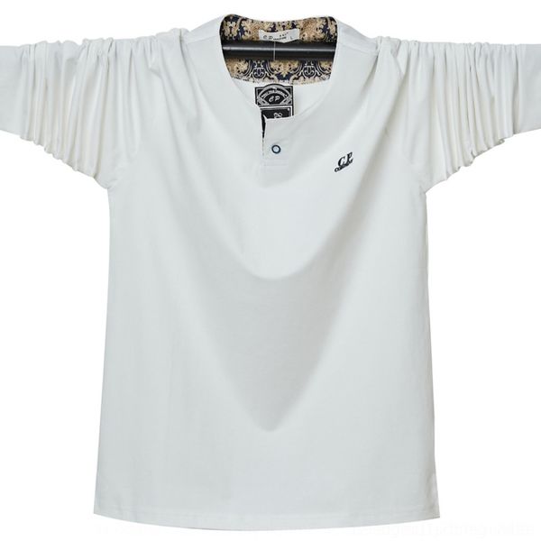 zk5l9 men's spring 2020 and autumn new long sleeve t-shirt solid color size bottoming fattening plus size t-shirt loose fat man 5177 yd, Blue
zk5l9 men's spring 2020 and autumn new long sleeve t-shirt solid color size bottoming fattening plus size t-shirt loose fat man 5177 yd, Blue