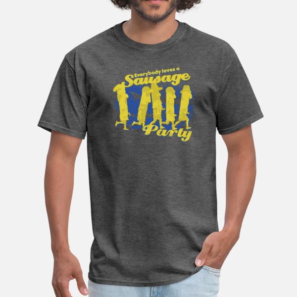 everybody loves a sausage party women's t-shirts designers graphic t shirt leisure popular design tracksuit hoodie sweatshirt
everybody loves a sausage party women's t-shirts designers graphic t shirt leisure popular design tracksuit hoodie sweatshirt