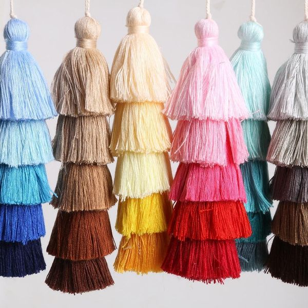 5 layers cotton silk tassel trims 15cm long tassel for wedding home decoration diy sewing curtains accessories h sqcguh
5 layers cotton silk tassel trims 15cm long tassel for wedding home decoration diy sewing curtains accessories h sqcguh