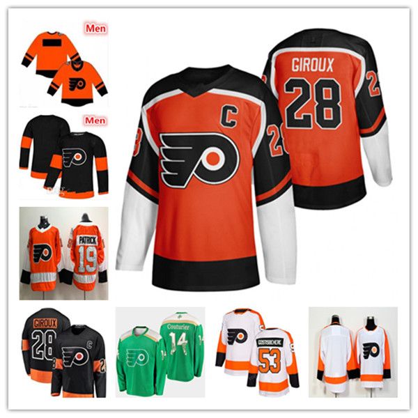 philadelphia flyers 2021 reverse retro fourth jersey hockey carter hart claude giroux travis konecny sean couturier gostisbehere farabee, Black;red
philadelphia flyers 2021 reverse retro fourth jersey hockey carter hart claude giroux travis konecny sean couturier gostisbehere farabee, Black;red