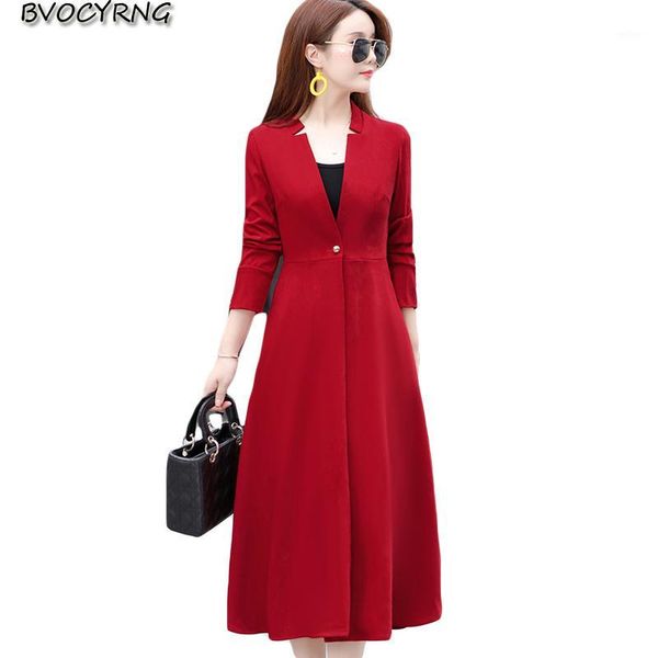 solid color plus size windbreaker women long slim jacket 2019 new fashion high-end casual coat spring autumn female clothing1, Tan;black
solid color plus size windbreaker women long slim jacket 2019 new fashion high-end casual coat spring autumn female clothing1, Tan;black