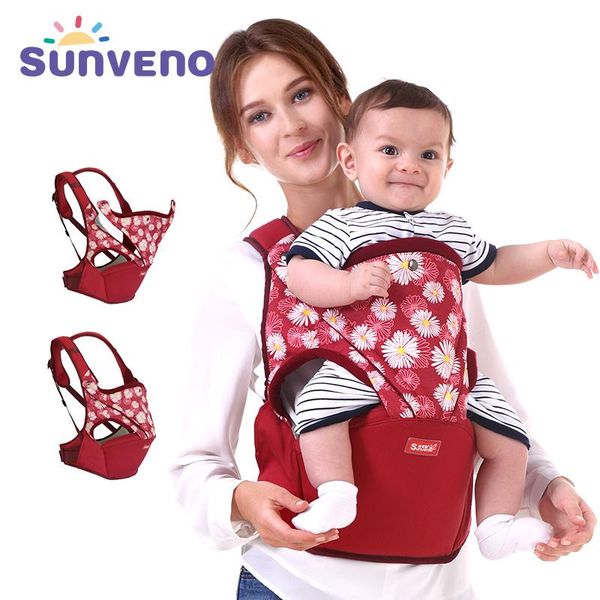 sunveno cotton baby carrier front facing ergonomic waist stool baby wrap infant hipseat sling for newborn safety kangaroo
sunveno cotton baby carrier front facing ergonomic waist stool baby wrap infant hipseat sling for newborn safety kangaroo