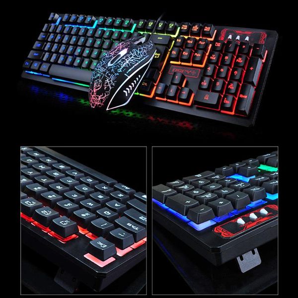 professional ultra-slim wired keyboards k13 gaming wired keyboard and mouse combo set backlight silent for pc laptop
professional ultra-slim wired keyboards k13 gaming wired keyboard and mouse combo set backlight silent for pc laptop