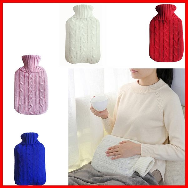 2.0 litre warmer 2l soft bag only heat large water bottle cover knitted reusable hand warmer household items home stuff
2.0 litre warmer 2l soft bag only heat large water bottle cover knitted reusable hand warmer household items home stuff