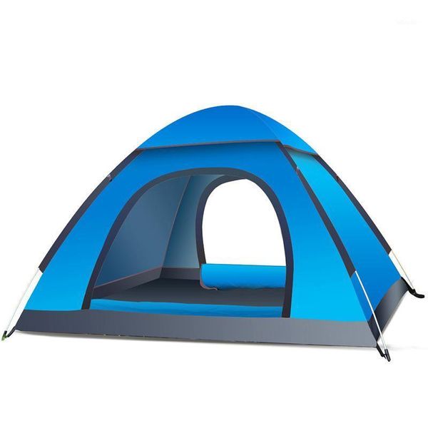 tents and shelters rooxin camping tent 210*210*140cm outdoor automatic instant -up portable beach uv protection hiking1
tents and shelters rooxin camping tent 210*210*140cm outdoor automatic instant -up portable beach uv protection hiking1