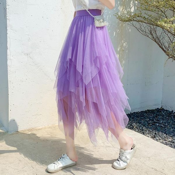 korean version of the multi-layer asymmetric gauze high-waisted cake dress for women black tulle petticoat tango skirt1
korean version of the multi-layer asymmetric gauze high-waisted cake dress for women black tulle petticoat tango skirt1