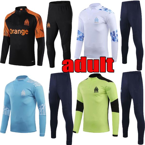20 21 olympique de marseille black soccer men training suit 2020 2021 payet thauvin benedetto jogging jacket survêtement de football set, Black;yellow
20 21 olympique de marseille black soccer men training suit 2020 2021 payet thauvin benedetto jogging jacket survêtement de football set, Black;yellow